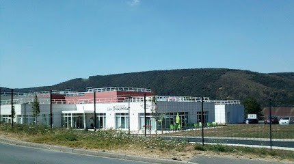 Résidence Léon Braconnier - emeis, Maison de Retraite à Revin