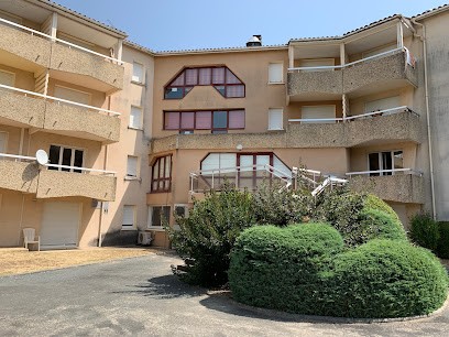 EHPAD Groupe Afp - LE CLOS SAINT ROCH, Maison de Retraite à Montpon-Ménestérol