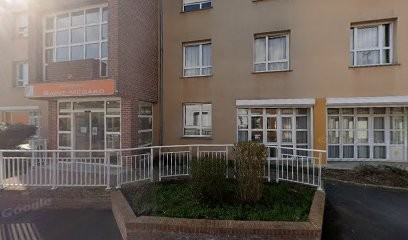 Maison De Retraite Résidence Saint-Médard, Maison de Retraite à Guise