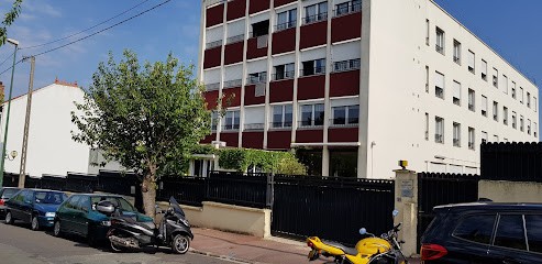 Maison De Retraite Les Tilleuls, Maison de Retraite à Sucy-en-Brie