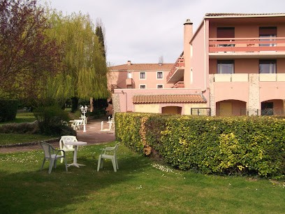 Maison De Retraite Saint-Cannat - The Whitewater, Maison de Retraite à Saint-Cannat