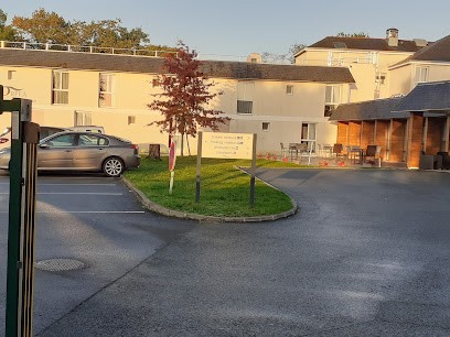 Résidence Bon Air - Emeis, Maison de Retraite à Saint-Barthélemy-d'Anjou
