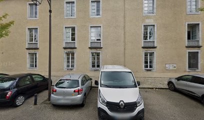 EHPAD L'âge D'or - Centre Hôpitalier Général D'Oloron-Sainte-Marie, Maison de Retraite à Oloron-Sainte-Marie