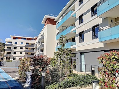 Obéo Résidences Le Cannet, Maison de Retraite au Cannet