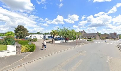 Maison de Retraite, Maison de Retraite à Val d'Anast