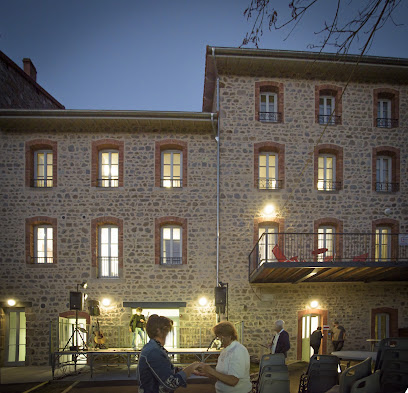 Résidence O'lavie Maison De Retraite à Olliergues