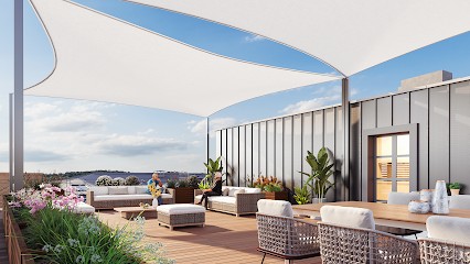 Résidence Services Seniors Oh Activ Maisons-Laffitte, Maison de Retraite à Maisons-Laffitte