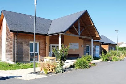 EHPAD LES LYS BLANCS, Maison de Retraite à Morteaux-Couliboeuf