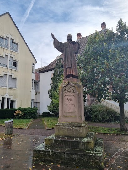 Résidence De La Weiss, Maison de Retraite à Kaysersberg Vignoble