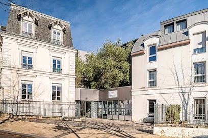 Ehpad Korian Les Lierres, Maison de Retraite au Perreux-sur-Marne