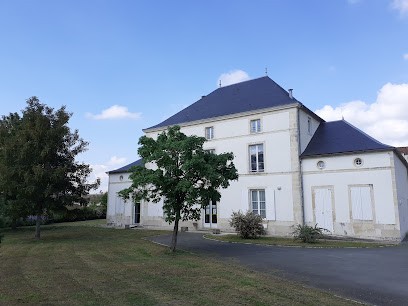 EHPAD Fondation Brothier, Maison de Retraite à Limalonges