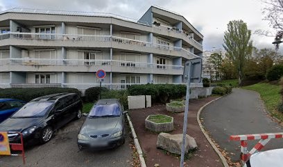 Residence Autonomie Les Glycines, Maison de Retraite à Sevran