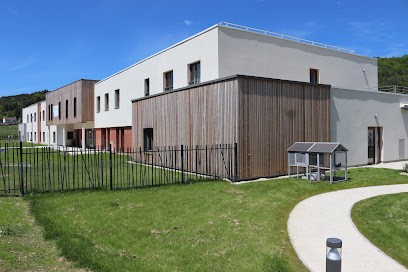 EHPAD La Côte Des Charmes (Groupe SOS Seniors), Maison de Retraite à Manois