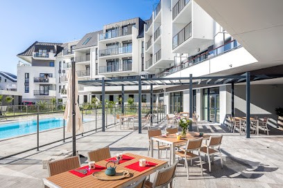 Résidence Seniors Nohée Le Pouliguen (Anciennement Cogedim Club), Maison de Retraite au Pouliguen