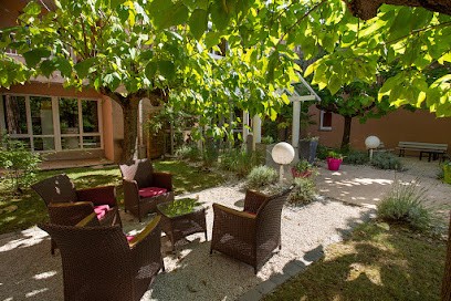 Edenis Borde-Haute, Maison de Retraite à Escalquens