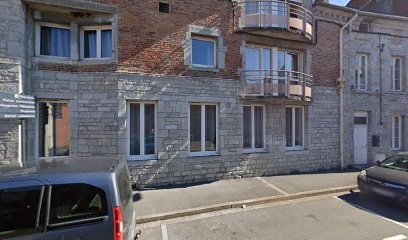 Bak Stéphane, Maison de Retraite à Givet