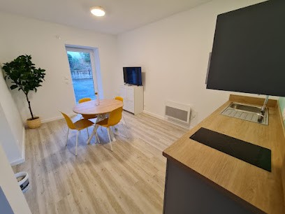 Rési tranquille, Maison de Retraite à Pont-Salomon