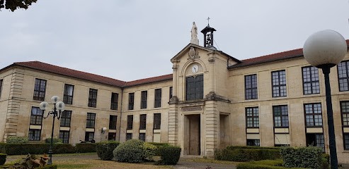 Fondation Condé, Maison de Retraite à Chantilly
