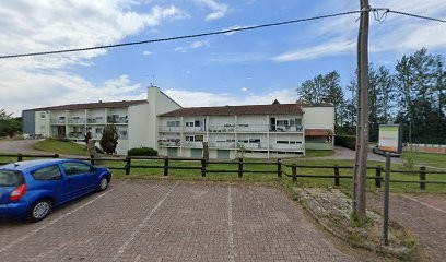 Résidence de l'Age d'Or, Maison de Retraite à Saint-Clément