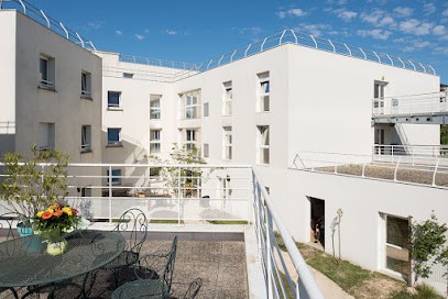 Ehpad Korian Villa Gabriel, Maison de Retraite à Gradignan