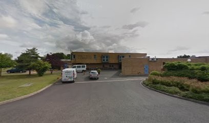 Au Fil Du Loir - Résidence Argance, Maison de Retraite à Durtal