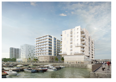 Résidence Seniors Stella "La Rose Des Vents" - Boulogne-Sur-Mer Maison De Retraite à Boulogne-sur-Mer