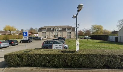 Résidence des Personnes Agées, Maison de Retraite à Breuil-le-Sec