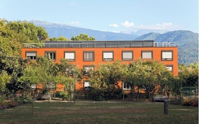 Fondation Partage Et Vie - EHPAD La Maison Des Ombrages - Meylan, Maison de Retraite à Meylan