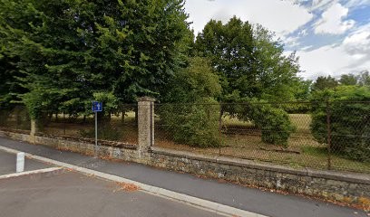 Emmanuel Here Sarl, Maison de Retraite à Giraumont