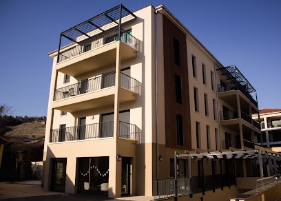 Résidence Bien Vivre - Services Seniors - Condrieu, Maison de Retraite à Condrieu