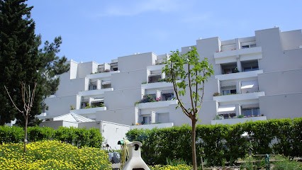 Résidence Autonomie ARPAVIE Le Trémont, Maison de Retraite à Sète