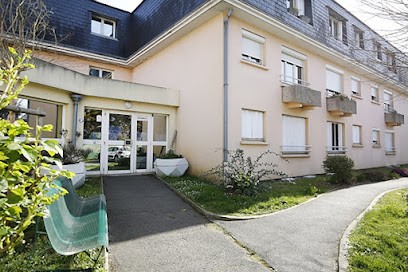 Résidence Autonomie ARPAVIE De La Fontaine, Maison de Retraite à Verrières-le-Buisson