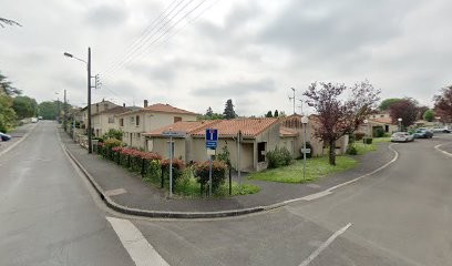 Foyer Soleil, Maison de Retraite à Soyaux