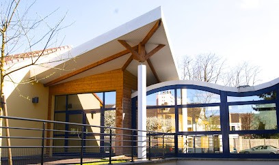 Avec L'EHPAD Les Acacias, Maison de Retraite à Montigny-lès-Metz