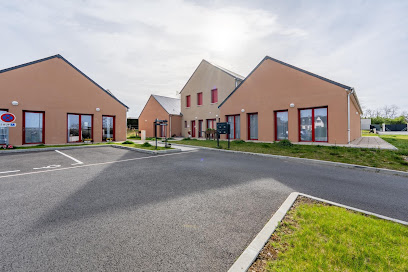 Maison Partagée Ages & Vie De Faverolles-Sur-Cher, Maison De Retraite à Faverolles-sur-Cher
