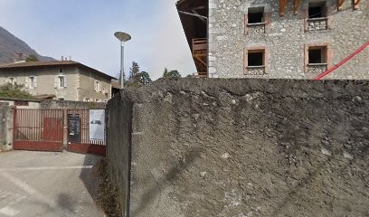 Ugecam Rhone Alpes, Maison de Retraite à La Terrasse