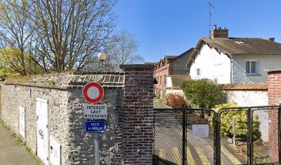 Les Berges De La Tour, Maison de Retraite à Trie-Château