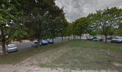 Ehpad Les Baraquins, Maison de Retraite à Villeloin-Coulangé