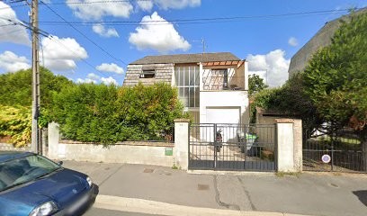 Ass Enfant Inadapt Banl Nord E, Maison de Retraite à Villeparisis