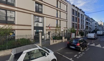 EHPAD La Seigneurie, Maison de Retraite à Saint-Mandé