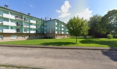 Résidence Personnes Agées, Maison de Retraite à Vimoutiers