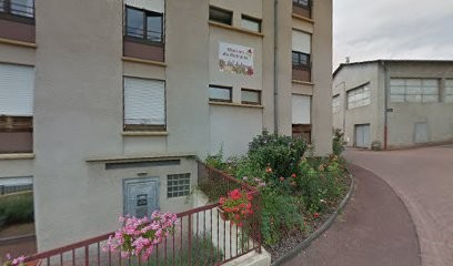 Maison De Retraite Le Bel Automne, Maison de Retraite à Régny