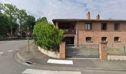 EHPAD Augustin Labouilhe, Maison de Retraite à Saint-Orens-de-Gameville