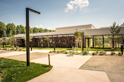 Espass De Podensac, Maison De Retraite à Podensac