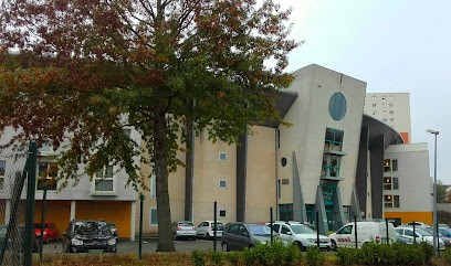 EHPAD Les 3 Vallées, Maison de Retraite à Coulaines