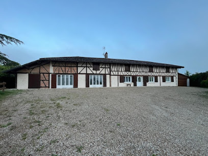 Maison Marguerite De La Croix De Bois, Maison De Retraite à Jayat