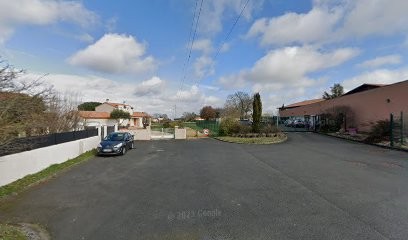 Fondation Caisses D'Epargne Solidarité, Maison de Retraite à Smarves