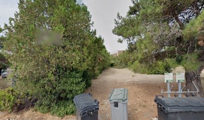 ENTRAIDE Le Mas De Sarret, Maison de Retraite à Saint-Rémy-de-Provence