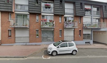 Residence Guy De Maupassant, Maison de Retraite à Gruchet-le-Valasse