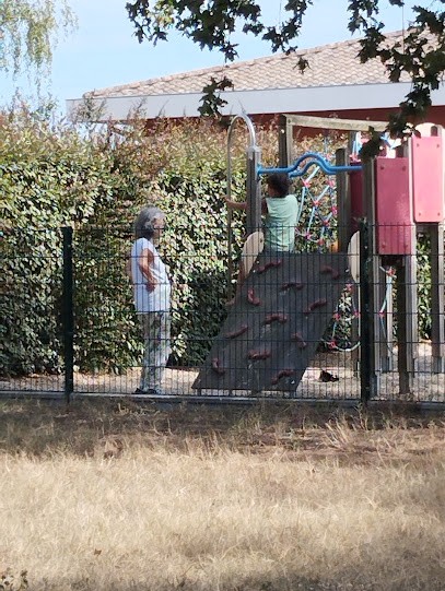 La Rose De Parempuyre, Maison de Retraite à Parempuyre